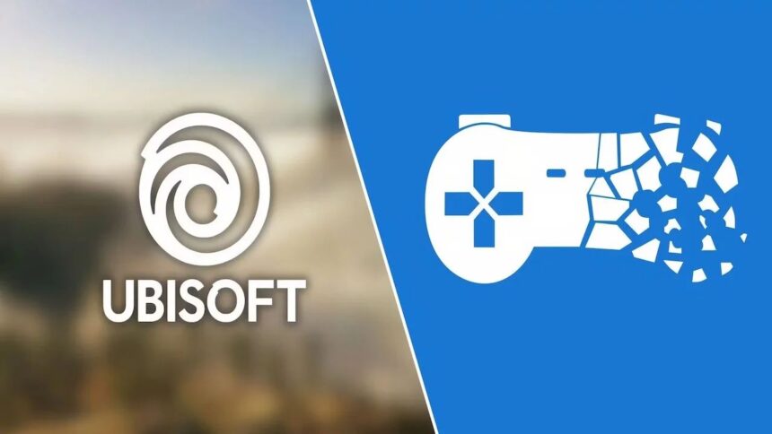Ubisoft Stop Killing Games titulka