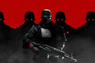 Wolfenstein dostane seriálové spracovanie