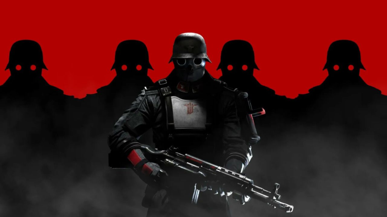 Wolfenstein dostane seriálové spracovanie