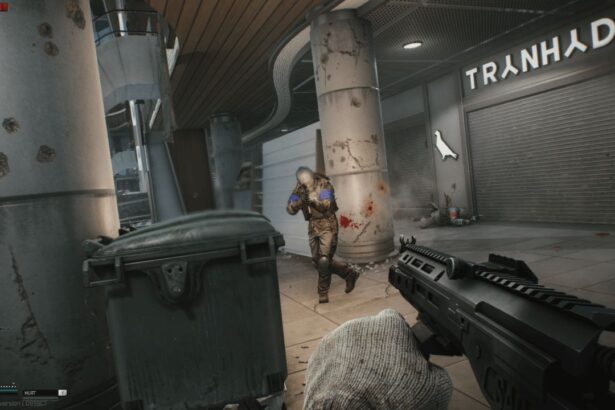 Escape from Tarkov nepotešilo hráčov