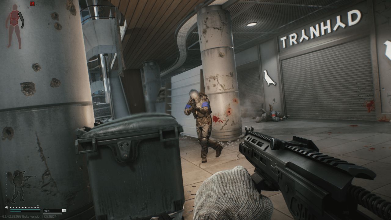 Escape from Tarkov nepotešilo hráčov
