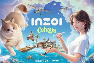 inZOI DLC Titulka