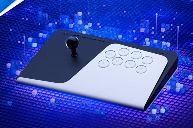 FlexStrike - nový ovládač od Sony