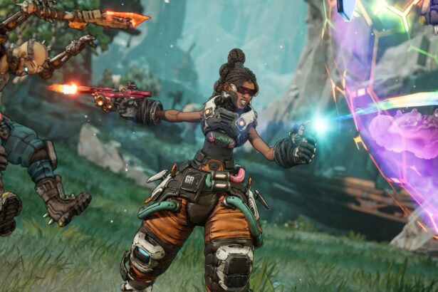 Borderlands 4 - ilustračné foto