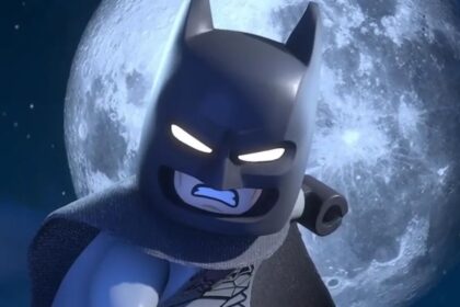 Lego Batman: Legacy of the Dark Knight vyjde na budúci rok