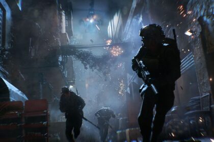 Battlefield 6 má za sebou prvé dni beta testovania