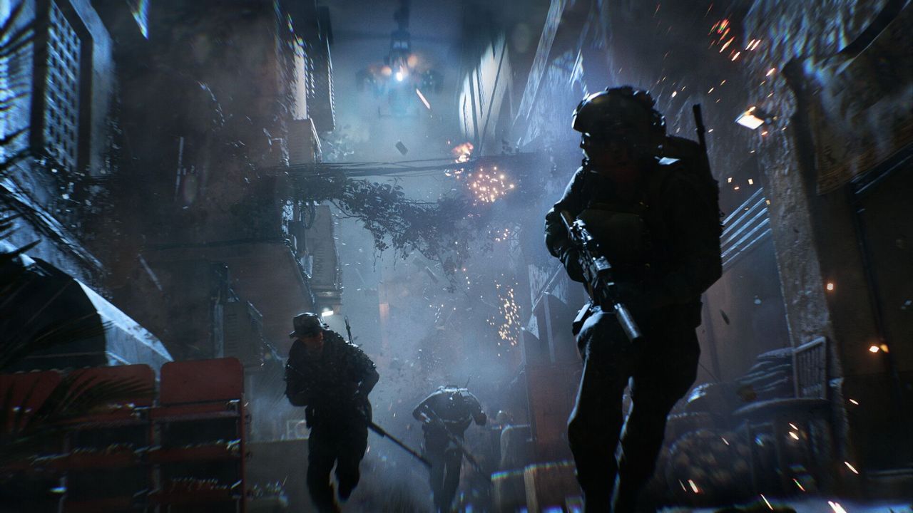 Battlefield 6 má za sebou prvé dni beta testovania