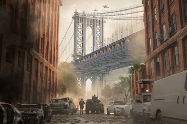 Battlefield 6 - ilustračné foto