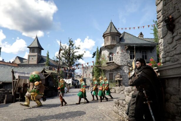 Crimson Desert dostáva odklad