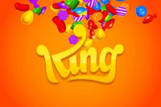 Candy Crush Saga developer King Titulka