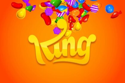 Candy Crush Saga developer King Titulka