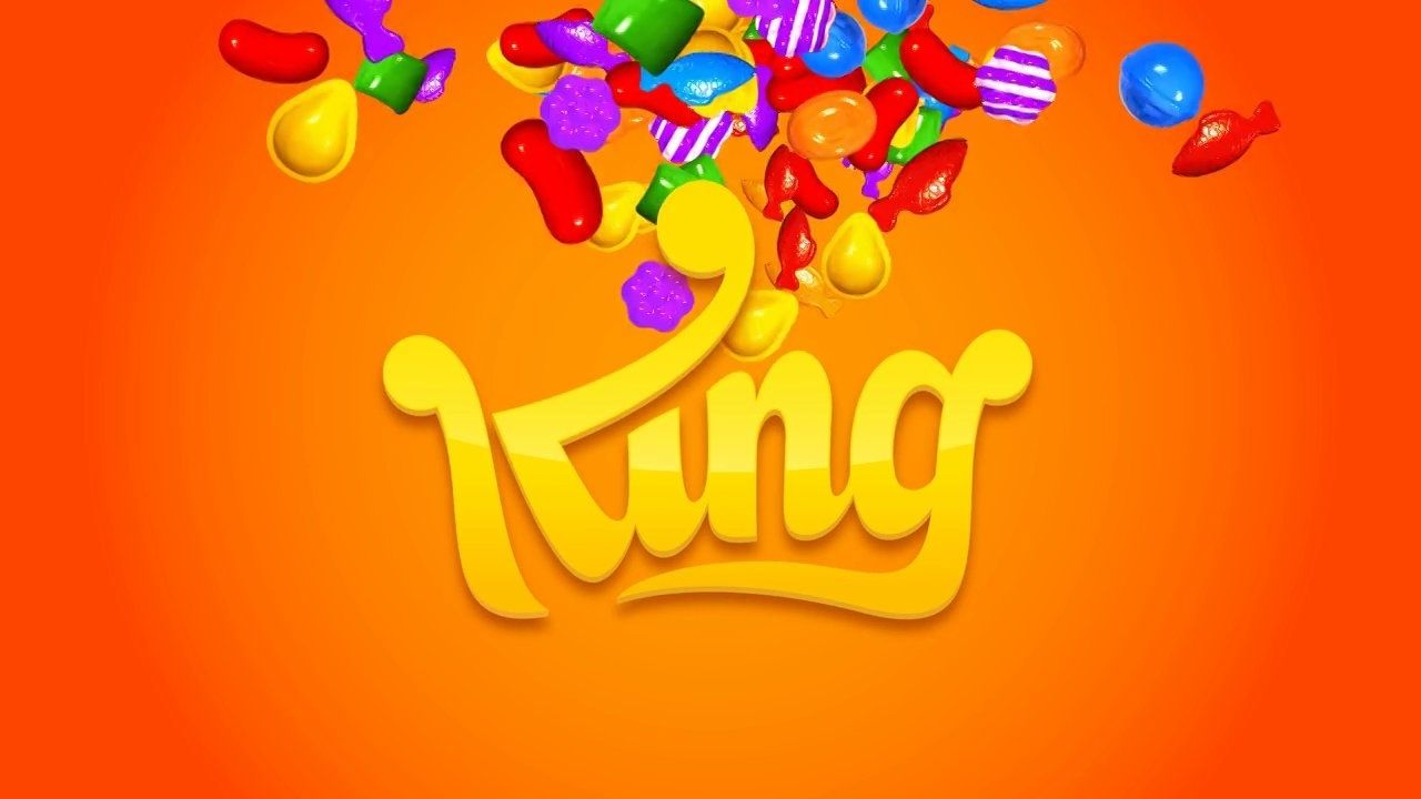 Candy Crush Saga developer King Titulka