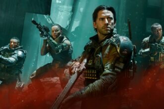 Call of Duty: Black Ops 7 prakticky otvoril Gamescom 2025