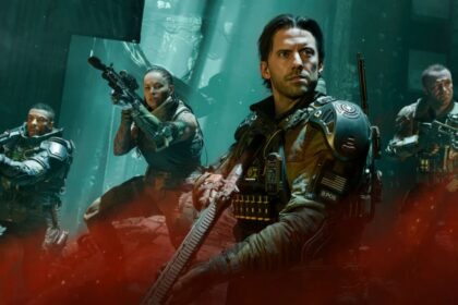 Call of Duty: Black Ops 7 prakticky otvoril Gamescom 2025
