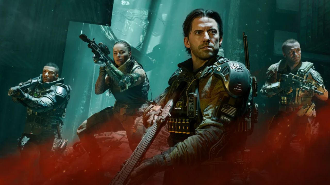 Call of Duty: Black Ops 7 prakticky otvoril Gamescom 2025