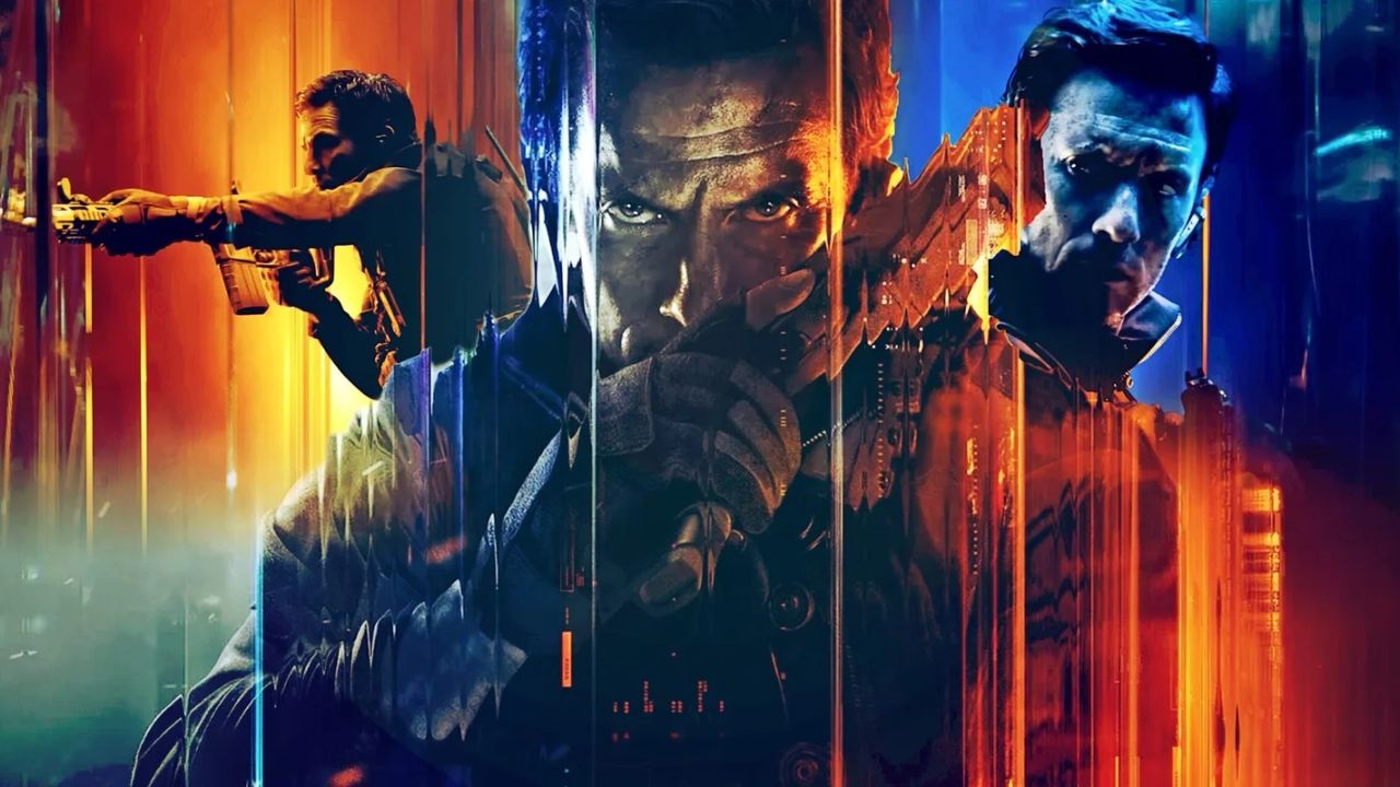 Call of Duty: Black Ops 7 - ilustračné foto