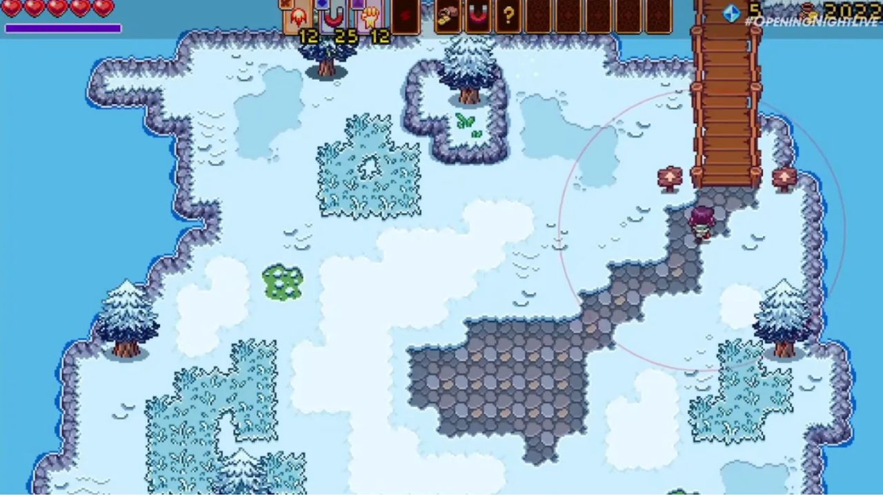 Ron Gilbert predstavil novú roguelike RPG Death by Scrolling