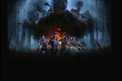 Dead by Daylight Titulka