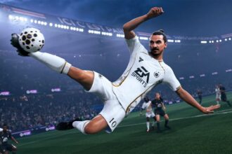 EA Sports FC 26 chce ponúknuť autentický zážitok z futbalu