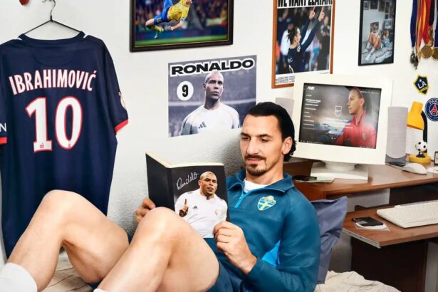 EA Sports FC 26 predstavil svoje ikony