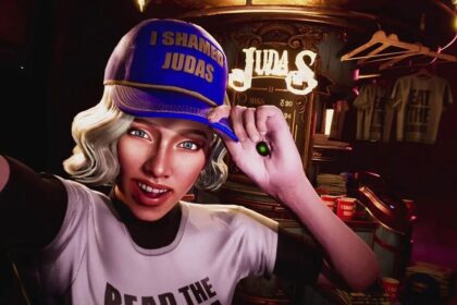 Judas Titulka