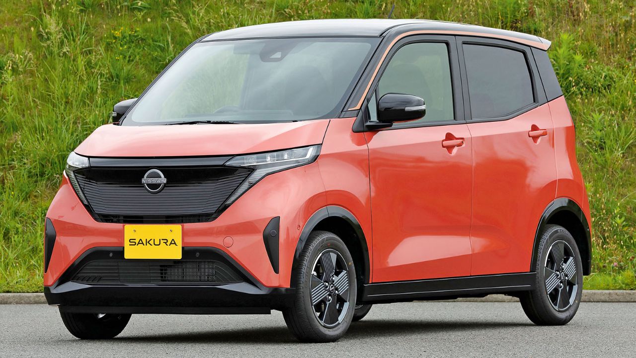 Klasické japonské auto naznačuje, kde by sa mohla odohrávať Forza Horizon 6