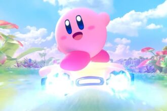Kirby Titulka