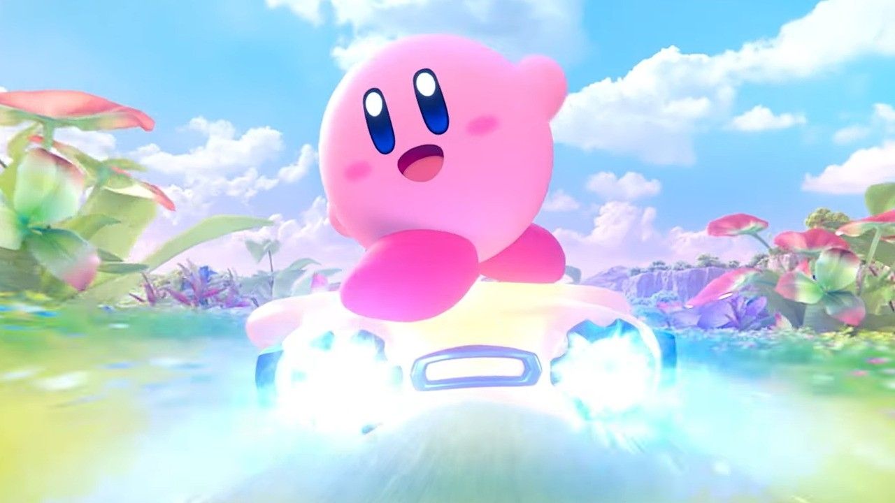 Kirby Titulka