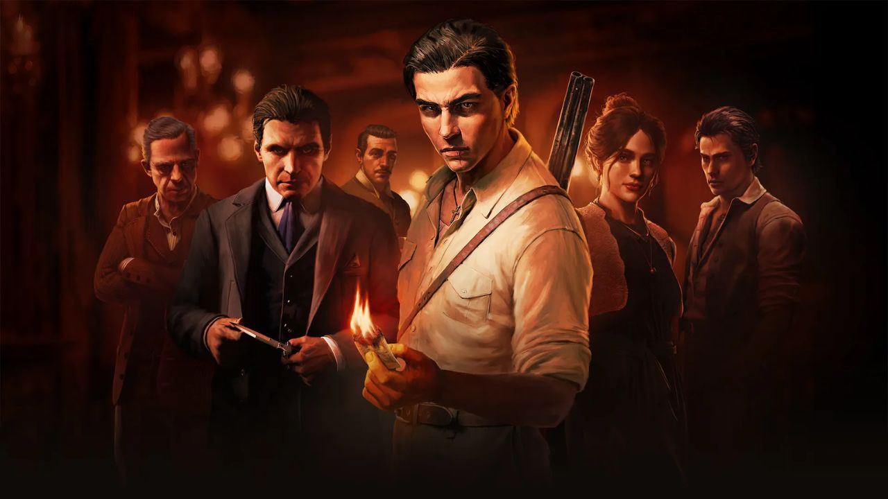 Mafia: Domovina - ilustračné foto