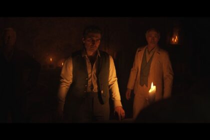 Mafia: Domovina - recenzia