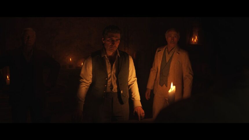 Mafia: Domovina - recenzia