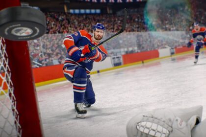 NHL 26 - ilustračné foto