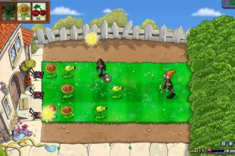 Plants vs. Zombies: Replanted