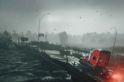 Road Kings - ilustračné foto