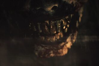 Resident Evil 9 Titulka