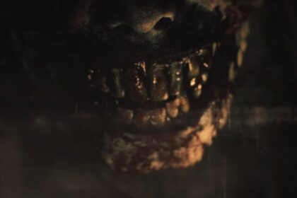 Resident Evil 9 Titulka