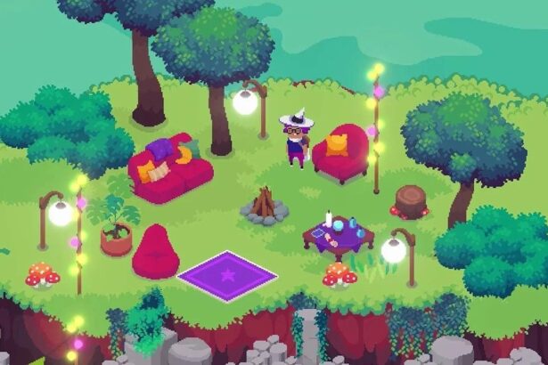 Ritual of Raven Titulka