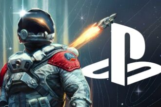 Starfield mieri na PlayStation 5