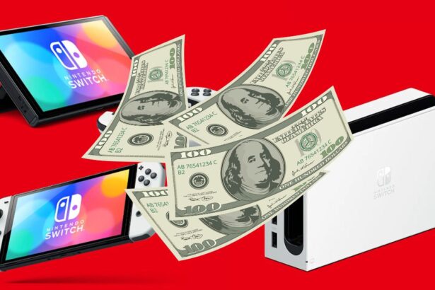 Nintendo v USA mení cenovú politiku