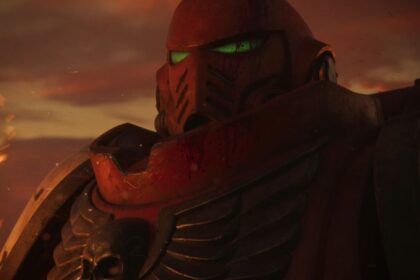 Warhammer 40 000: Dawn of War 4 - ilustračné foto