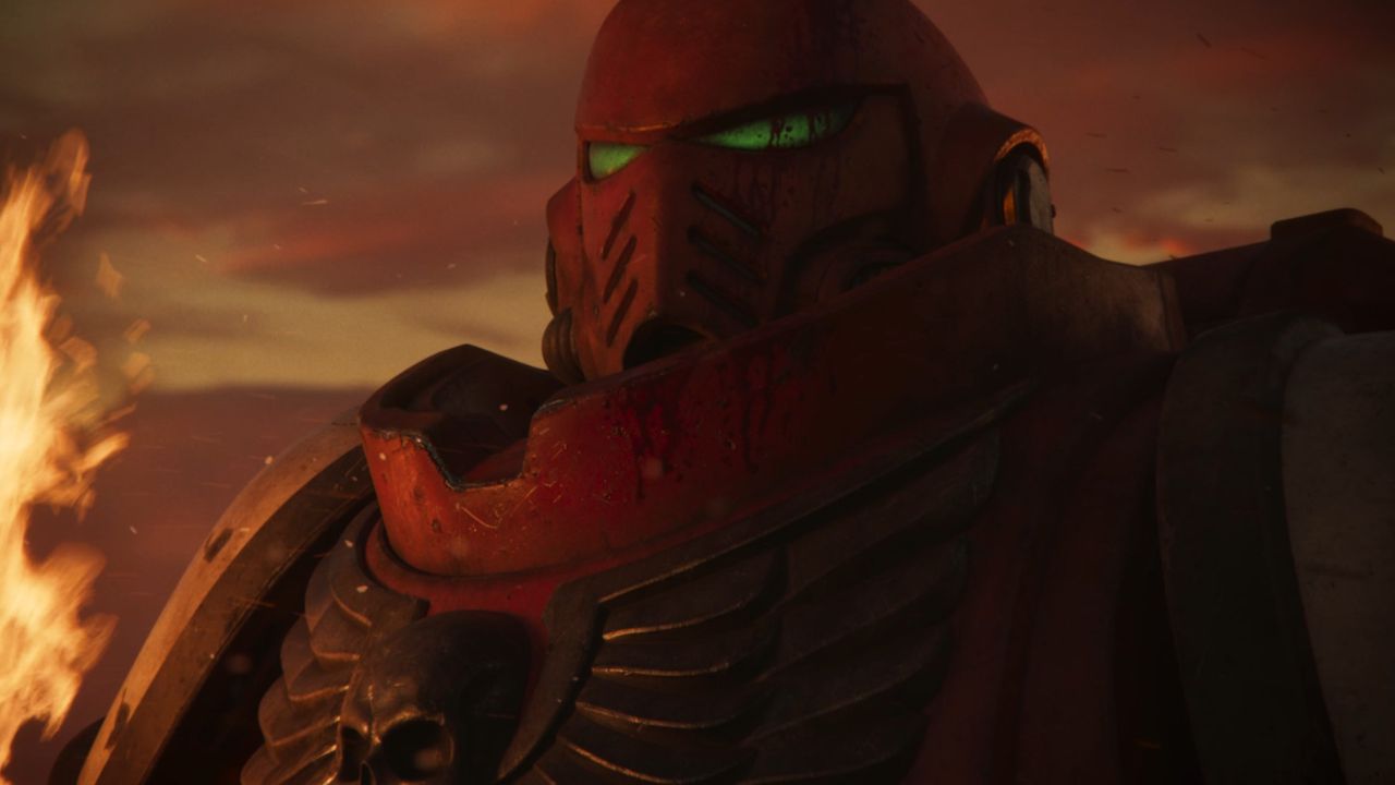 Warhammer 40 000: Dawn of War 4 - ilustračné foto