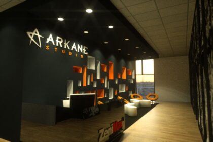 Arkane Studios - ilustračná foto