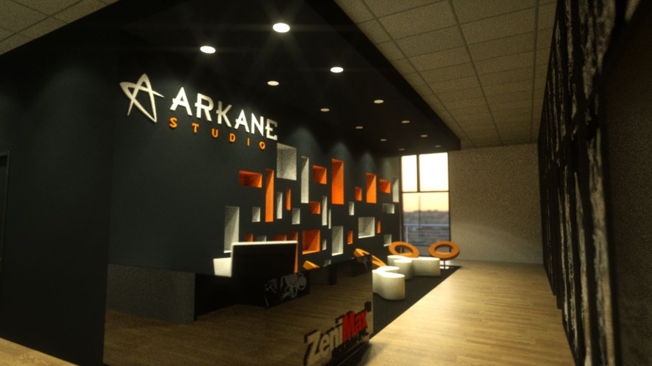 Arkane Studios - ilustračná foto