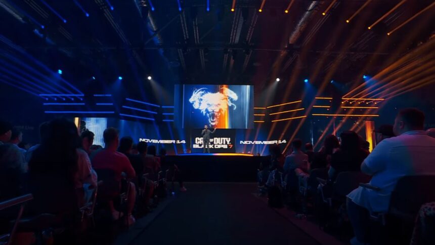 Gamescom 2025 prepisoval rekordy