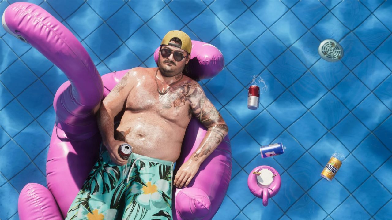 Grand Theft Auto VI má priniesť revolúciu ohľadom vody