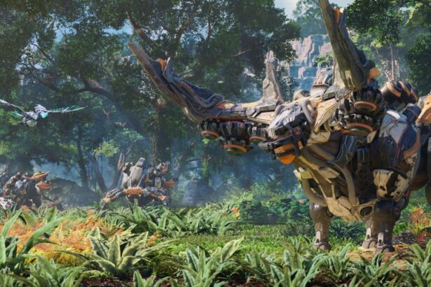 Light of Motiram - ilustračné foto