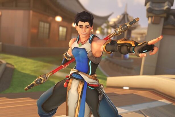 Overwatch 2 privíta novú postavu