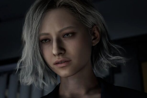 Resident Evil: Requiem ukázal nový trailer