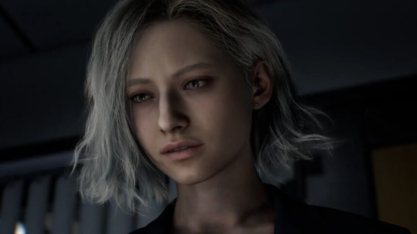 Resident Evil: Requiem ukázal nový trailer