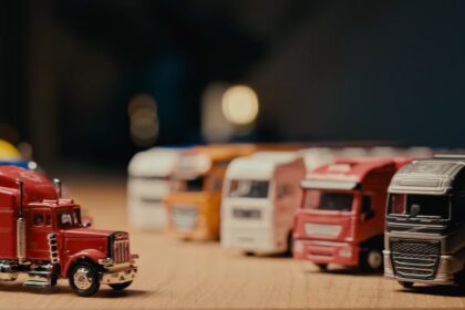 SCS Software - ilustračné foto